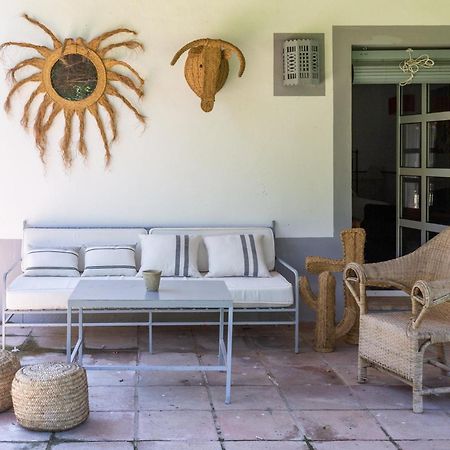 El Cortijo De Los Mimbrales El Rocio Ngoại thất bức ảnh