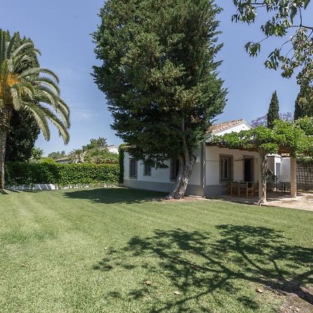 El Cortijo De Los Mimbrales El Rocio Ngoại thất bức ảnh