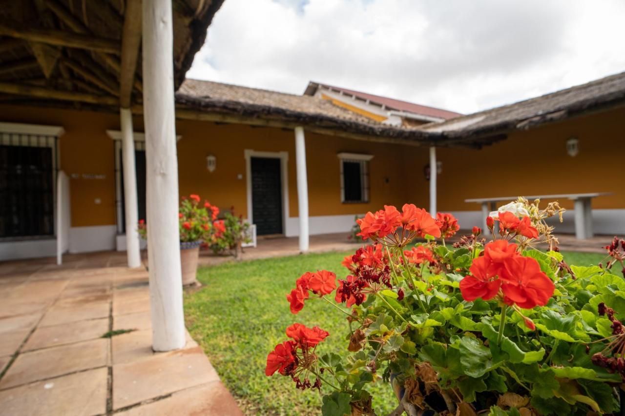 El Cortijo De Los Mimbrales El Rocio Ngoại thất bức ảnh