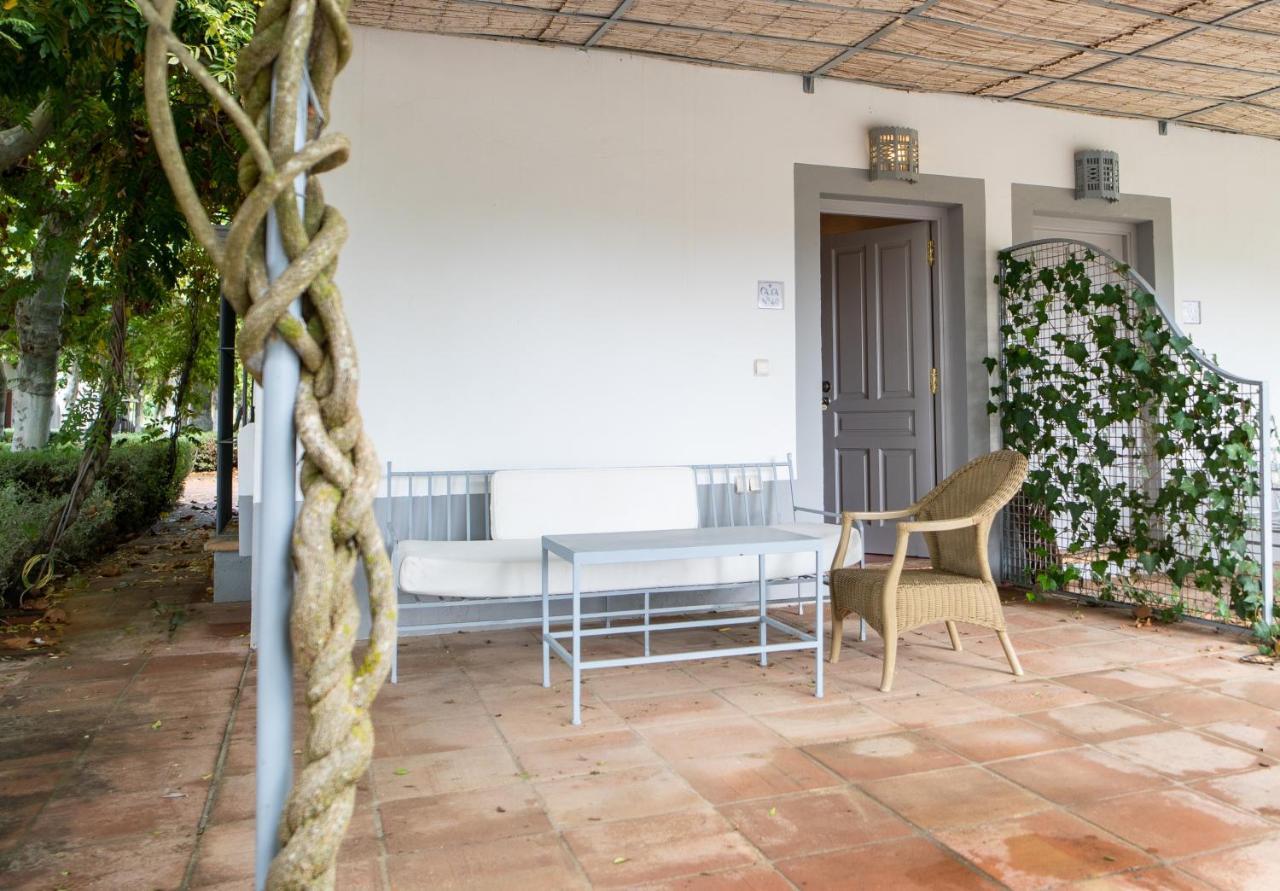 El Cortijo De Los Mimbrales El Rocio Ngoại thất bức ảnh