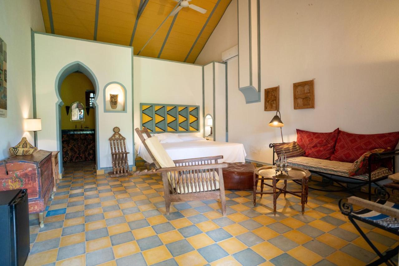 El Cortijo De Los Mimbrales El Rocio Ngoại thất bức ảnh